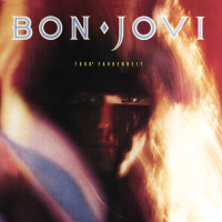 BON JOVI, In and Out Of Love