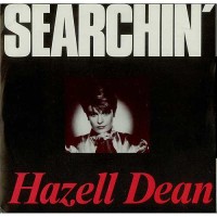 HAZEL DEAN, Searchin'