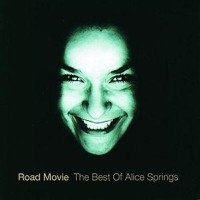 Pondělí - ALICE SPRINGS