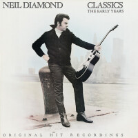 NEIL DIAMOND, SOLITARY MAN