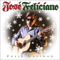 JOSE FELICIANO, Feliz Navidad