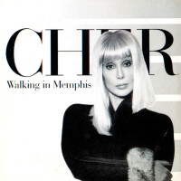 CHER, Walking In Memphis