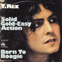 T.Rex, Solid Gold Easy Action