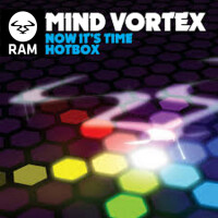 Mind Vortex, Now It´s Time