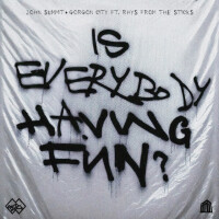 JOHN SUMMIT & GORGON CITY & RHYS FROM THE STICKS - Is Everybody Having Fun?