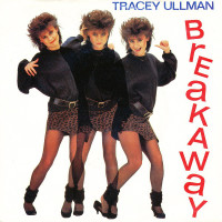 TRACEY ULLMAN, Breakaway
