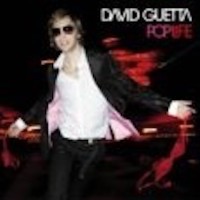 DAVID GUETTA - Baby When The Light