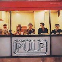 PULP - Common People