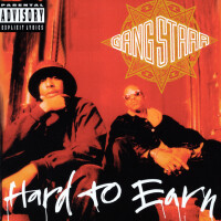 Gang Starr, Mass Appeal