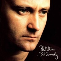 PHIL COLLINS, Do You Remember?