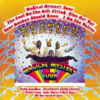 BEATLES, Magical Mystery Tour