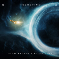 ALAN WALKER & ELLEY DUHE - Moonshine