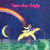 URIAH HEEP, BEEN AWAY TOO LONG