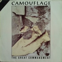 CAMOUFLAGE - The Great Commandment