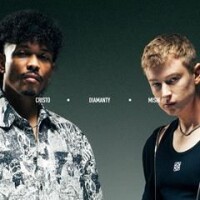 DIAMANTY - ADAM MIŠÍK & BEN CRISTOVAO