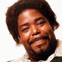 BARRY WHITE, I'm Gonna Love You Just A Little More, Baby