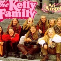 KELLY FAMILY - An Angel