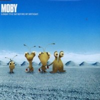 MOBY, Sunday