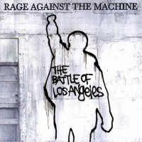 Rage Against the Machine, Sleep Now In The Fire