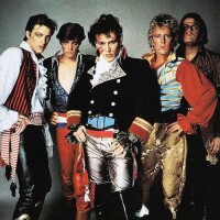 Adam & the Ants, Ants Invasion