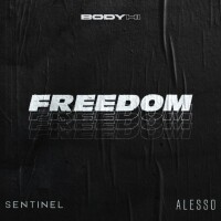 SENTINEL & ALESSO - Freedom
