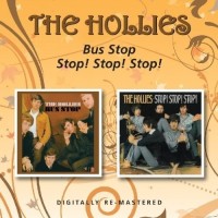 HOLLIES, Bus Stop