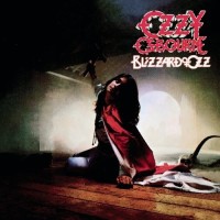Crazy Train - OZZY OSBOURNE