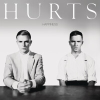 HURTS - Blood, Tears & Gold