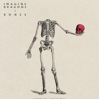 IMAGINE DRAGONS-Bones