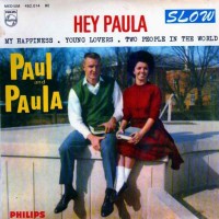Hey Paula - PAUL & PAULA