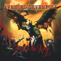 Avenged Sevenfold, Hail to the King
