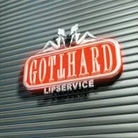 Anytime Anywhere - Gotthard