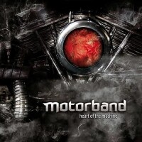 Motorband, Heart of the machine