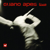 Lords Of The Boards (live) - Guano Apes