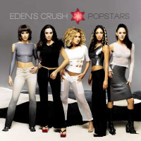 Eden's Crush, Get Over Yourself