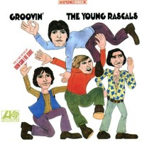 YOUNG RASCALS, Groovin'