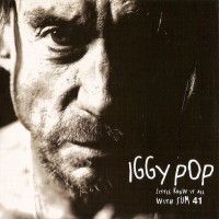 Iggy Pop - Little Know It All