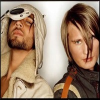 RÖYKSOPP, Röyksopp's night out