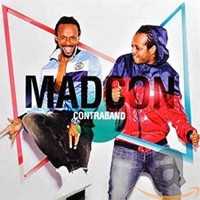 MADCON, Keep My Cool