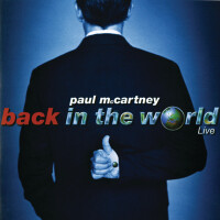 Let It Be (live) - PAUL McCARTNEY