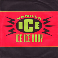 VANILLA ICE, Ice Ice Baby