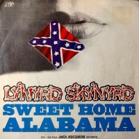 LYNYRD SKYNYRD - Sweet Home Alabama