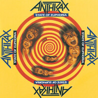 Be All, End All - Anthrax