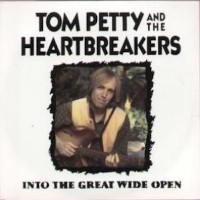 TOM PETTY, Into the Great Wide Open