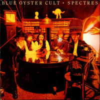 I Love The Night - BLUE ÖYSTER CULT