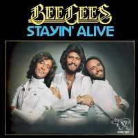 BEE GEES, Stayin' Alive