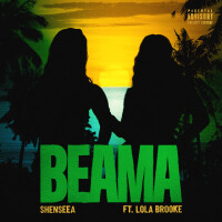 Beama - SHENSEEA & LOLA BROOKE