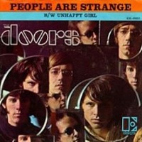 People Are Strange - DOORS