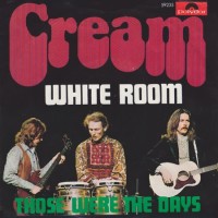 Cream, White Room