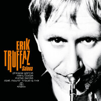 Erik Truffaz, Le Soleil D`eline